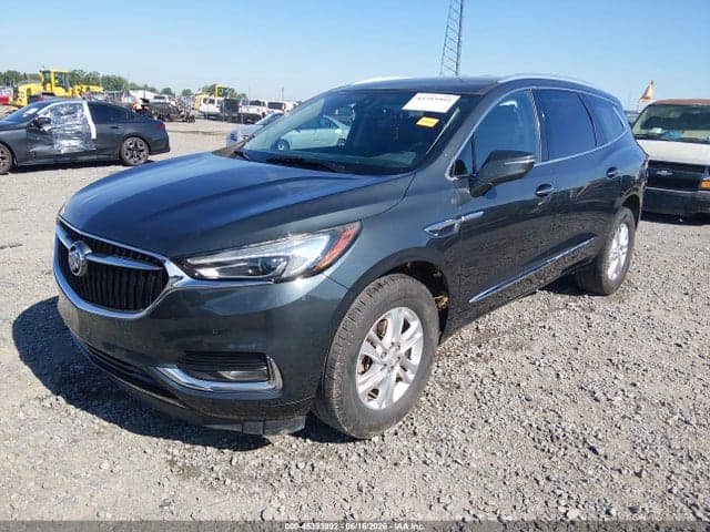 2019 BUICK ENCLAVE FWD PREMIUM 2