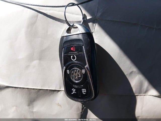 2019 BUICK ENCLAVE FWD PREMIUM 11