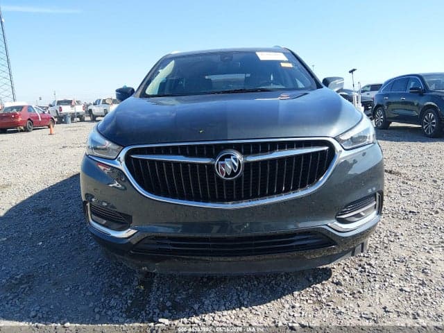 2019 BUICK ENCLAVE FWD PREMIUM 13