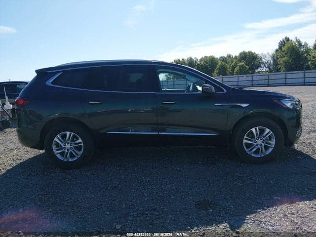 2019 BUICK ENCLAVE FWD PREMIUM 14