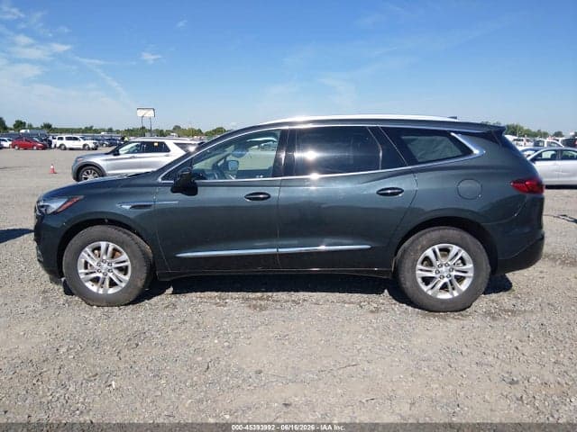 2019 BUICK ENCLAVE FWD PREMIUM 15