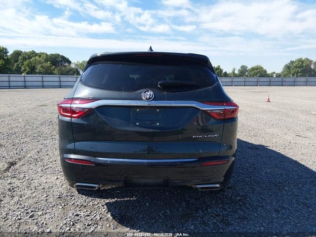 2019 BUICK ENCLAVE FWD PREMIUM 17