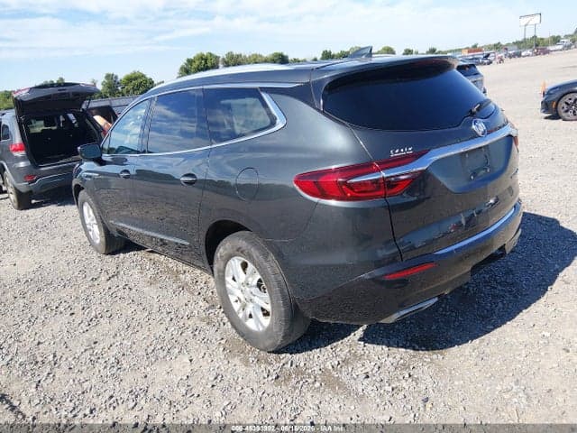 2019 BUICK ENCLAVE FWD PREMIUM 3