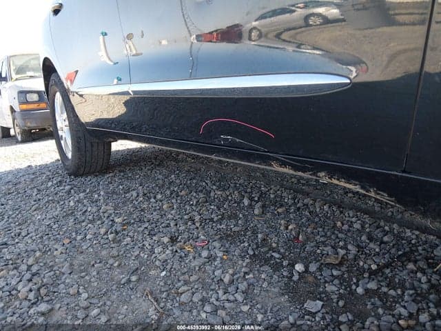 2019 BUICK ENCLAVE FWD PREMIUM 6