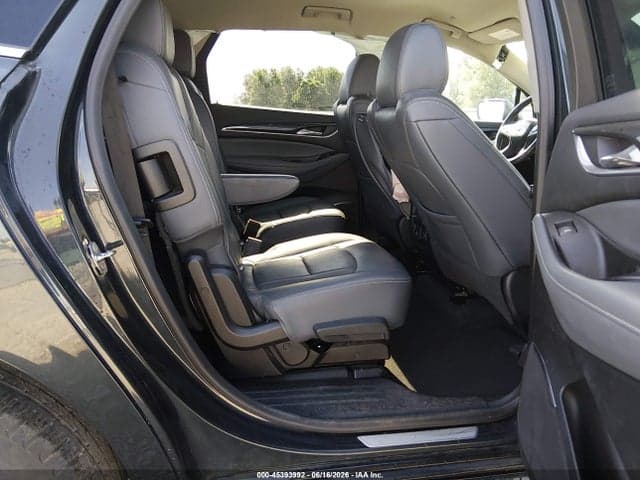 2019 BUICK ENCLAVE FWD PREMIUM 8