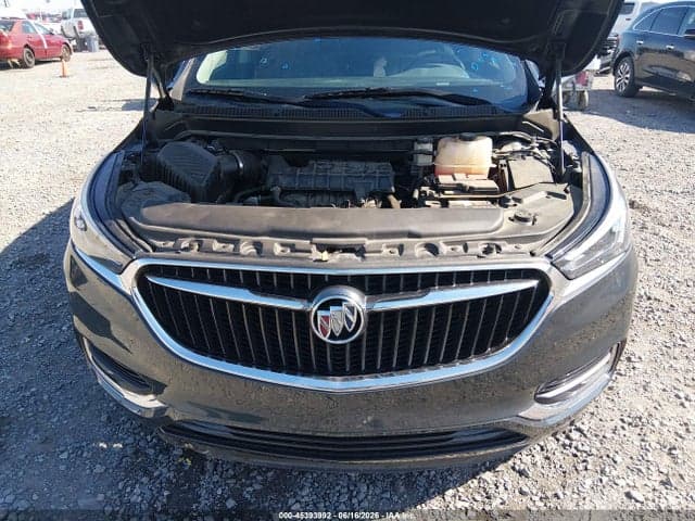 2019 BUICK ENCLAVE FWD PREMIUM 10