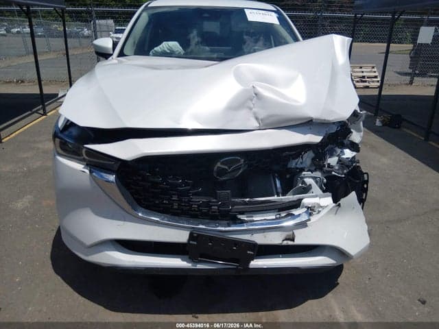2025 MAZDA CX-5 2.5 S SELECT 6