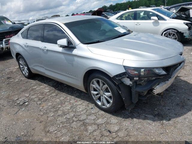 2019 CHEVROLET IMPALA LT 1