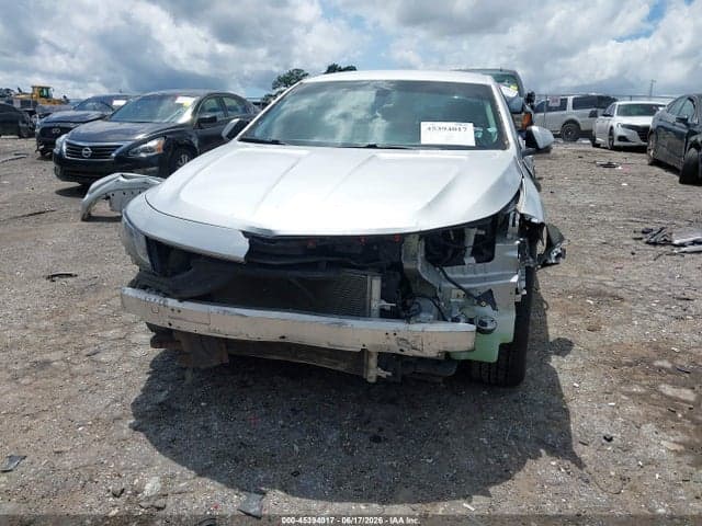 2019 CHEVROLET IMPALA LT 13