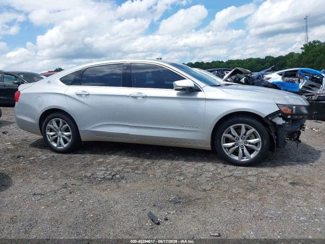 2019 CHEVROLET IMPALA LT 14