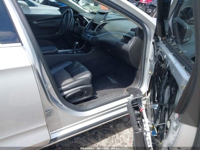 2019 CHEVROLET IMPALA LT 5