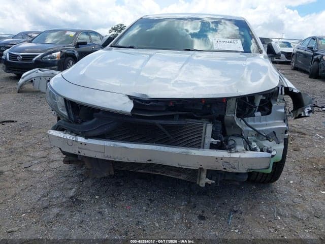 2019 CHEVROLET IMPALA LT 6