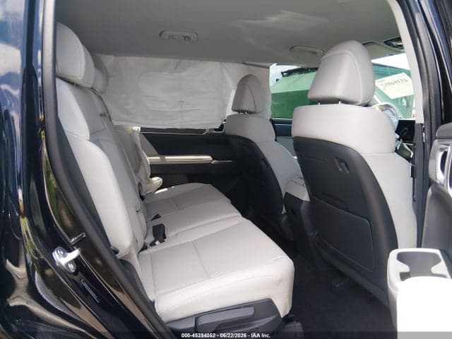 2025 HYUNDAI SANTA FE SEL 8