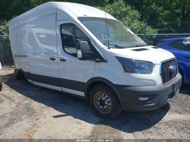 2023 FORD TRANSIT-350 1