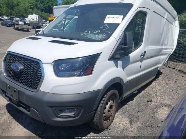 2023 FORD TRANSIT-350 2