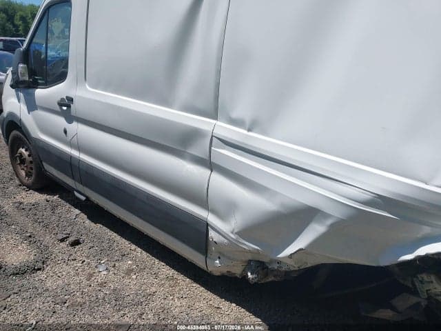 2023 FORD TRANSIT-350 3