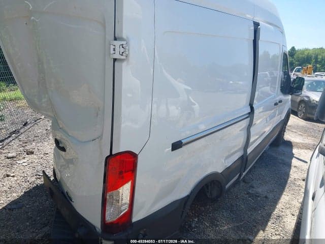 2023 FORD TRANSIT-350 4
