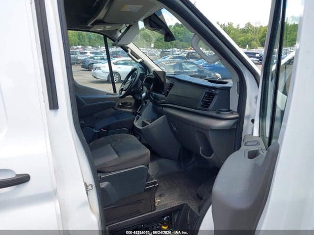 2023 FORD TRANSIT-350 5
