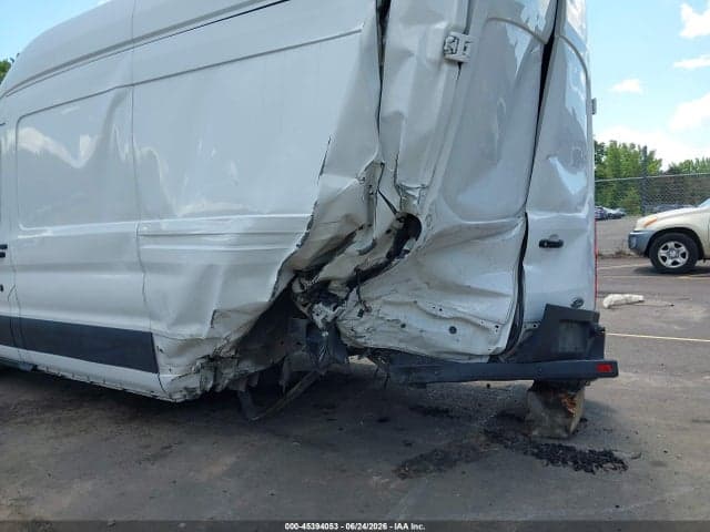 2023 FORD TRANSIT-350 6