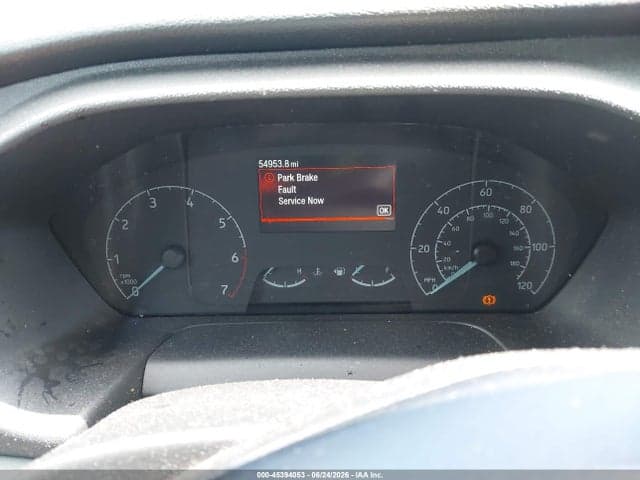2023 FORD TRANSIT-350 7