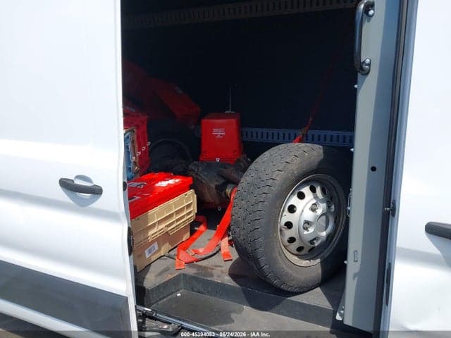 2023 FORD TRANSIT-350 8