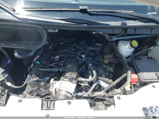 2023 FORD TRANSIT-350 10