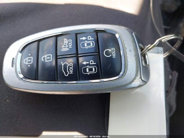 2022 HYUNDAI TUCSON LIMITED 11