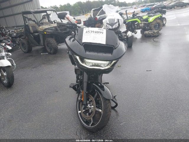 2025 HARLEY-DAVIDSON FLTRX 5