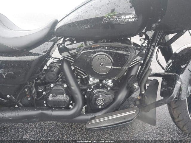 2025 HARLEY-DAVIDSON FLTRX 8