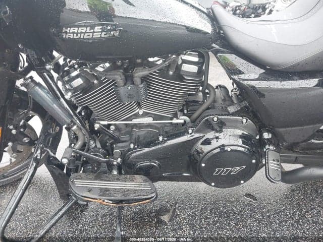 2025 HARLEY-DAVIDSON FLTRX 9