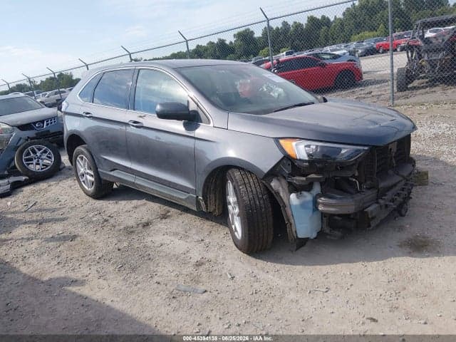 2023 FORD EDGE SEL 1