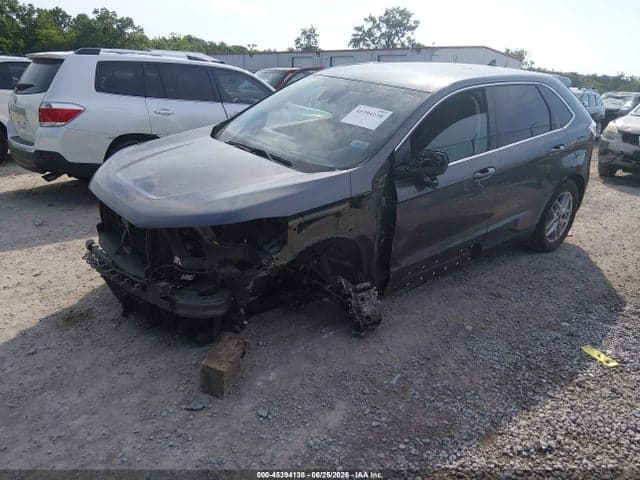 2023 FORD EDGE SEL 2