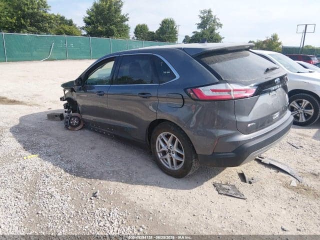 2023 FORD EDGE SEL 3