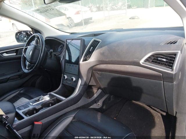 2023 FORD EDGE SEL 5