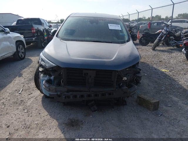 2023 FORD EDGE SEL 6