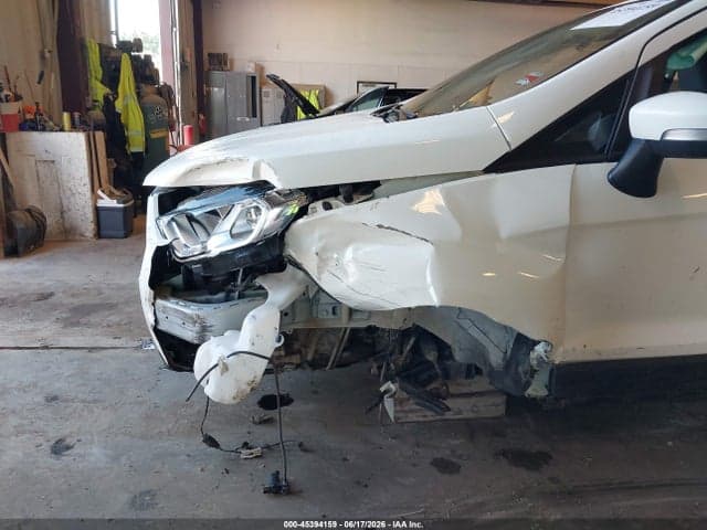 2022 FORD ECOSPORT SE 6