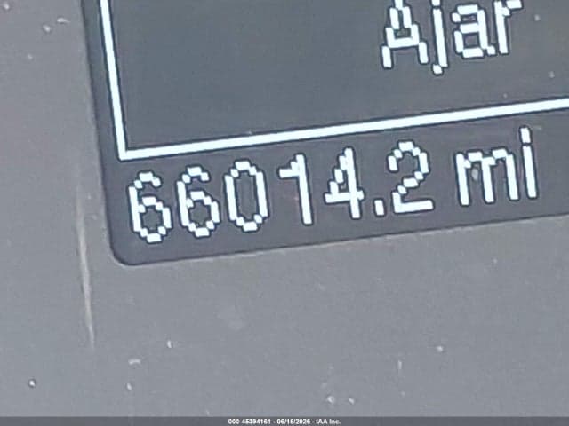 2021 FORD ECOSPORT S 15