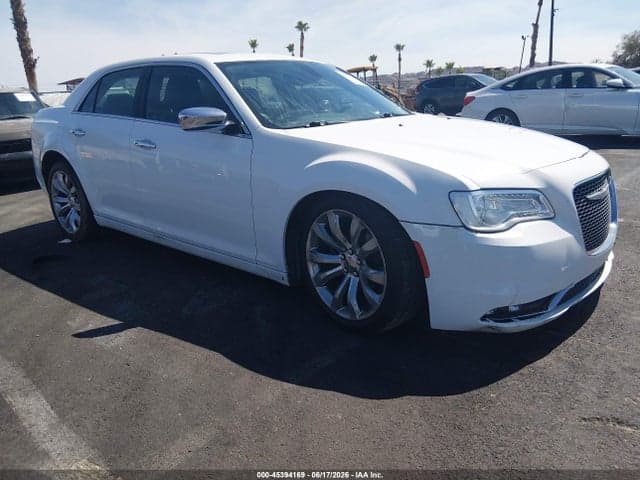 2020 CHRYSLER 300 LIMITED - 1