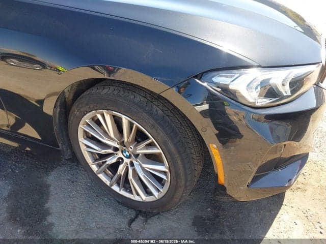 2024 BMW 330I XDRIVE 6