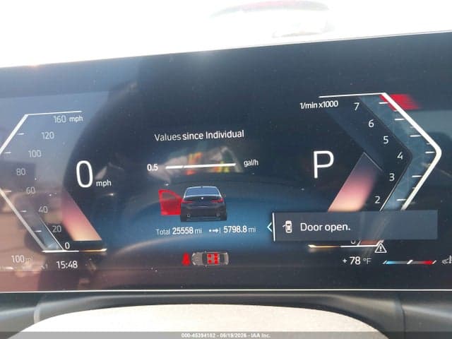 2024 BMW 330I XDRIVE 7