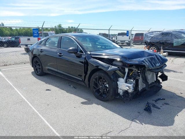 2026 KIA K5 GT-LINE AWD - 1
