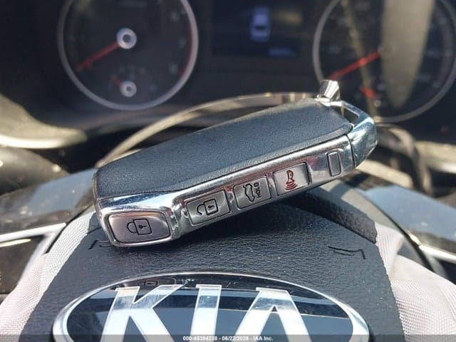 2021 KIA FORTE GT-LINE 11