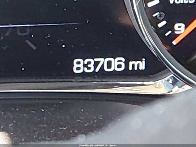 2019 GMC ACADIA DENALI 15