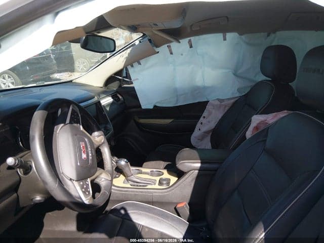 2019 GMC ACADIA DENALI 5