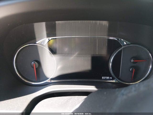 2019 GMC ACADIA DENALI 7