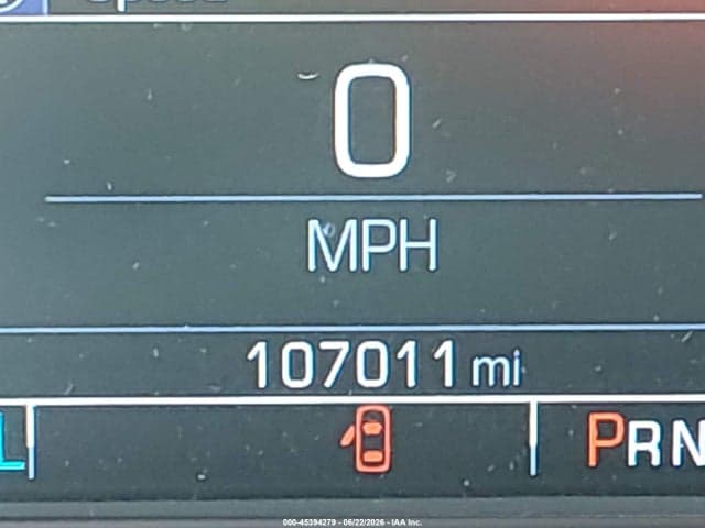 2018 CHEVROLET SILVERADO 1500 1LT 15