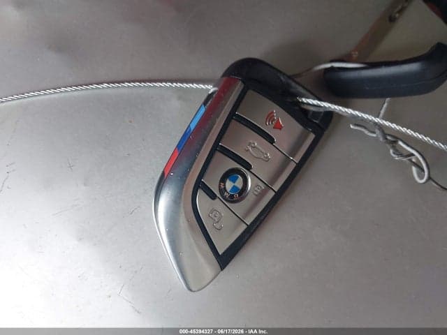 2023 BMW X6 XDRIVE40I 11
