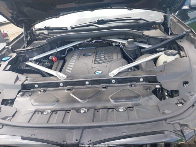 2023 BMW X6 XDRIVE40I 10