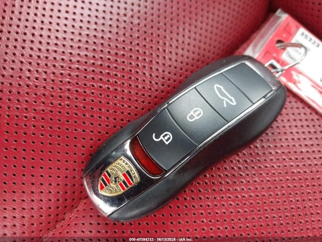 2014 PORSCHE 911 50TH 11