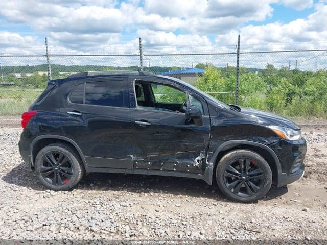 2019 CHEVROLET TRAX LT 13